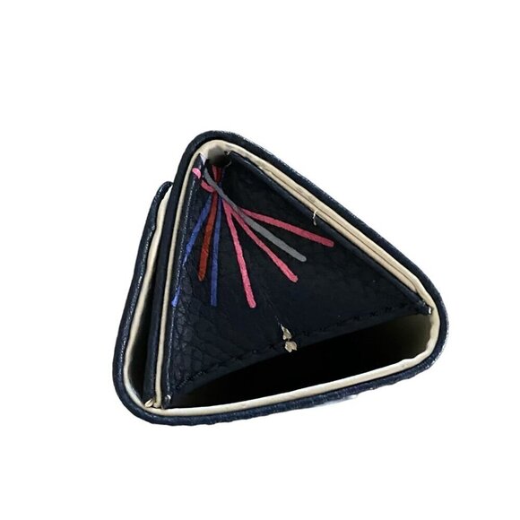 Fossil Navy Eyeglass Case - Picture 5 of 5